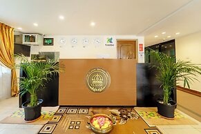 Treebo Classic Highway Side