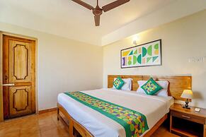 Treebo Classic Highway Side