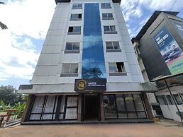 Treebo The Classic Highway Side