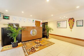 Treebo Classic Highway Side