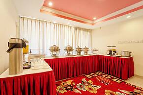 Treebo Classic Highway Side