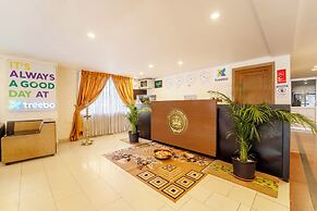 Treebo Classic Highway Side