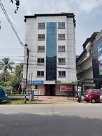 Treebo The Classic Highway Side