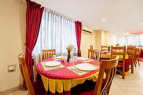 Treebo Classic Highway Side