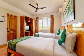 Treebo Classic Highway Side