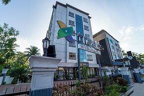 Treebo Classic Highway Side