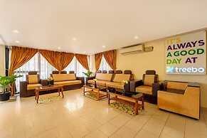 Treebo Classic Highway Side