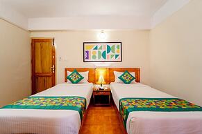 Treebo Classic Highway Side