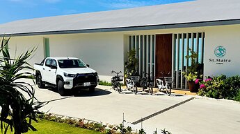 St. Maire YORON