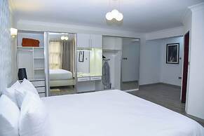 Lavington Residences By Trianum