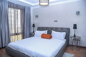 Lavington Residences By Trianum
