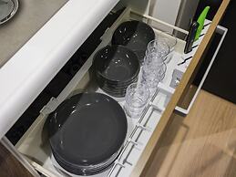 Freesia Asakusa STAY