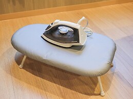 Freesia Asakusa STAY