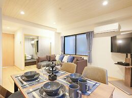 Freesia Asakusa STAY