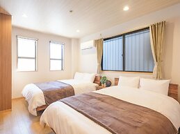 Freesia Asakusa STAY