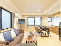 Freesia Asakusa STAY