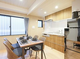 Freesia Asakusa STAY