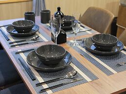 Freesia Asakusa STAY