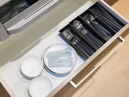 Freesia Asakusa STAY