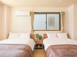 Freesia Asakusa STAY