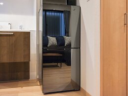 Freesia Asakusa STAY