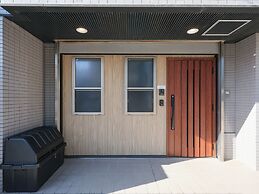 Freesia Asakusa STAY