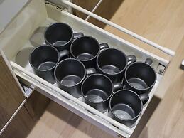 Freesia Asakusa STAY