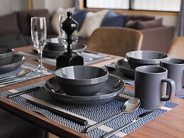 Freesia Asakusa STAY