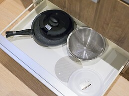 Freesia Asakusa STAY