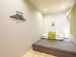 Freesia Asakusa STAY