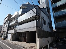 Freesia Asakusa STAY