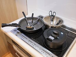 Freesia Asakusa STAY