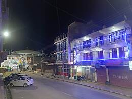 Holiday Inn Guest House