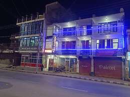 Holiday Inn Guest House