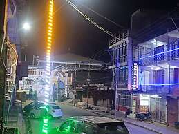 Holiday Inn Guest House