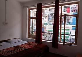 Holiday Inn Guest House