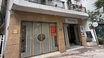 Era Apartment Chua Ha