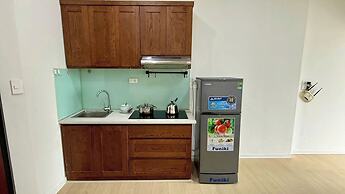 Era Apartment Chua Ha