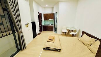 Era Apartment Chua Ha