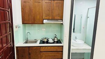 Era Apartment Chua Ha