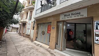 Era Apartment Chua Ha