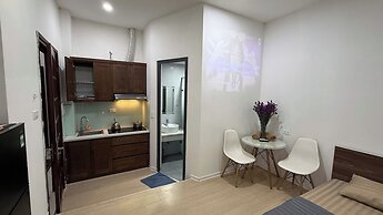 Era Apartment Chua Ha