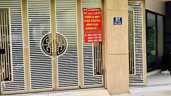 Era Apartment Chua Ha