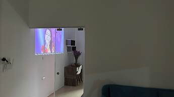 Era Apartment Chua Ha