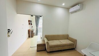 Era Apartment Chua Ha