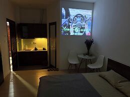 Era Apartment Chua Ha