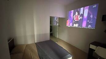 Era Apartment Chua Ha