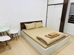 Era Apartment Chua Ha