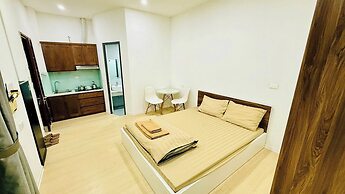 Era Apartment Chua Ha