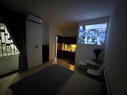 Era Apartment Chua Ha